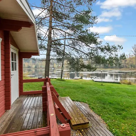 Kurelahti By Interhome Dom wakacyjny