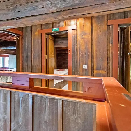 Kurelahti By Interhome Prázdninový dům