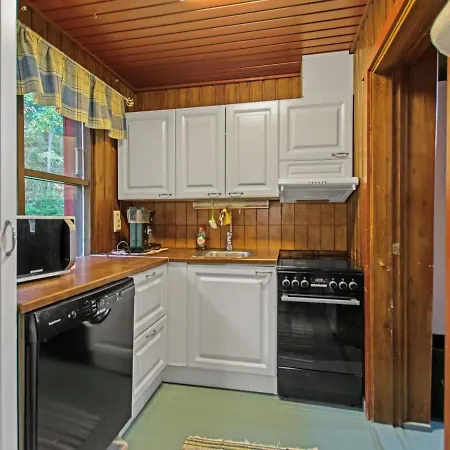 Holiday home Kurelahti By Interhome