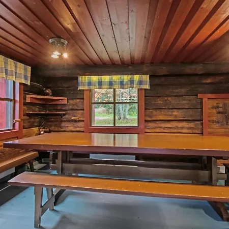 Kurelahti By Interhome *