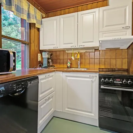 Kurelahti By Interhome Dom wakacyjny