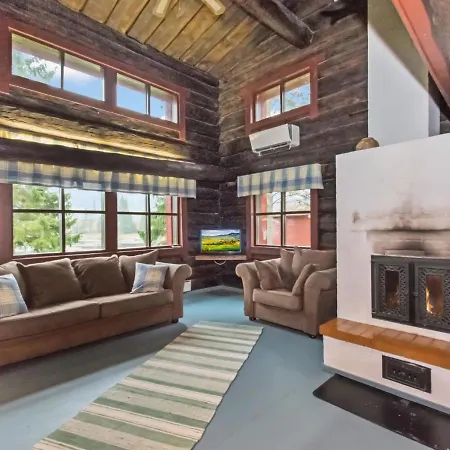 Holiday home Kurelahti By Interhome