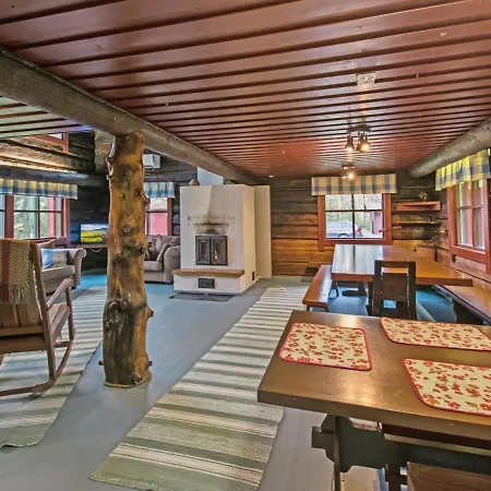 Kurelahti By Interhome * Petäjävesi