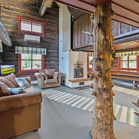 Kurelahti By Interhome *