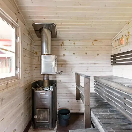 Holiday home Kurelahti By Interhome *