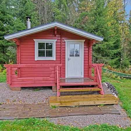 Kurelahti By Interhome Petäjävesi