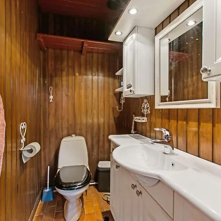 Kurelahti By Interhome Petajavesi