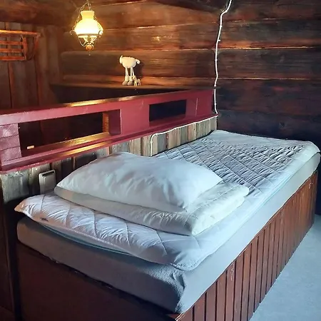 Kurelahti By Interhome * Petäjävesi