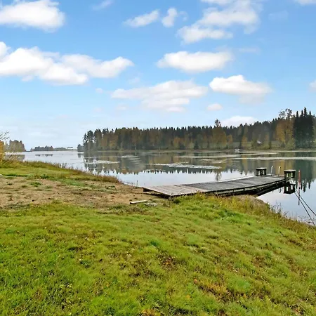 Kurelahti By Interhome Loma-asunnot