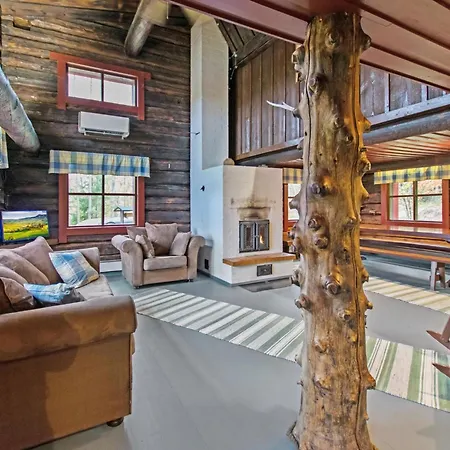 Kurelahti By Interhome Loma-asunnot *