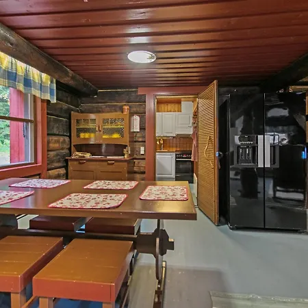 Loma-asunnot Kurelahti By Interhome *