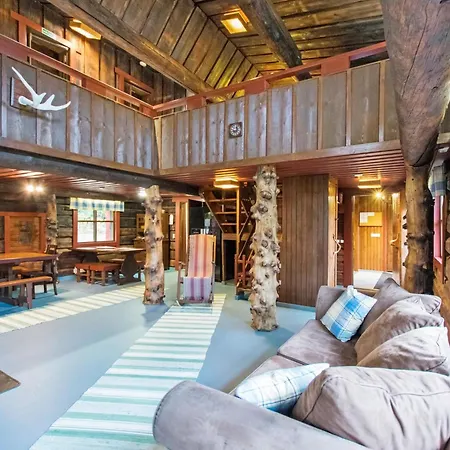 Kurelahti By Interhome Vakantiehuis Petäjävesi