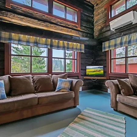 Vakantiehuis Kurelahti By Interhome *