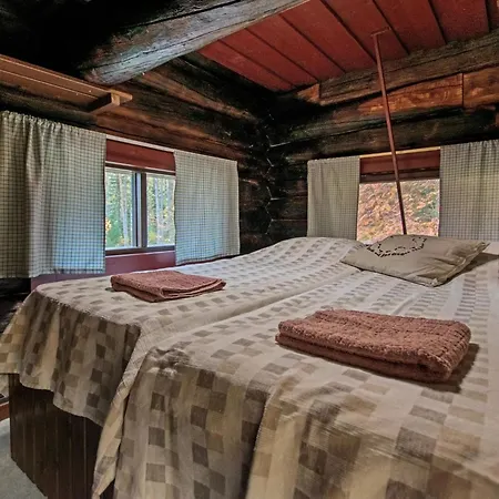 Dom wakacyjny Kurelahti By Interhome