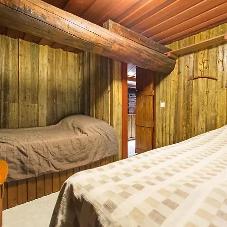 Kurelahti By Interhome Vakantiehuis Petäjävesi