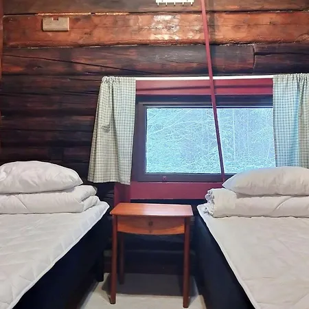 Kurelahti By Interhome *