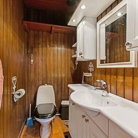 Vakantiehuis Kurelahti By Interhome *