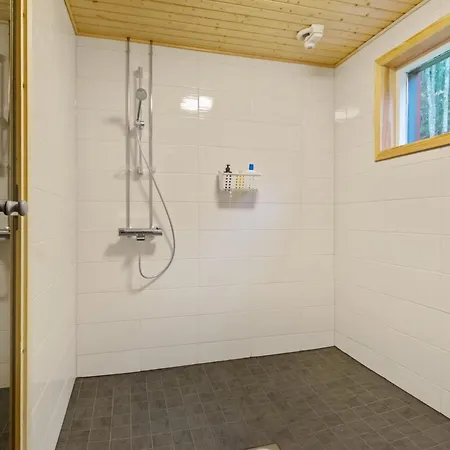 Kurelahti By Interhome Petajavesi