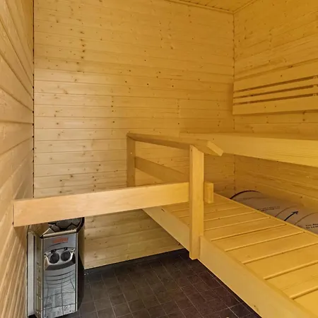 Kurelahti By Interhome *
