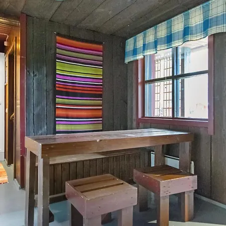 Kurelahti By Interhome *