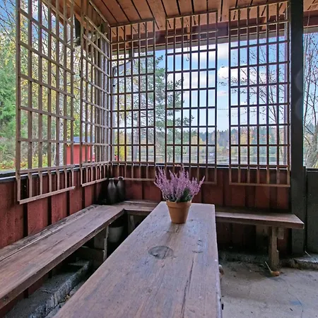 Kurelahti By Interhome * Petäjävesi