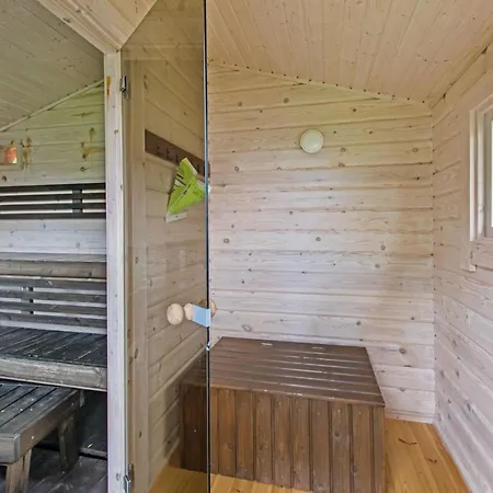 Kurelahti By Interhome Petäjävesi