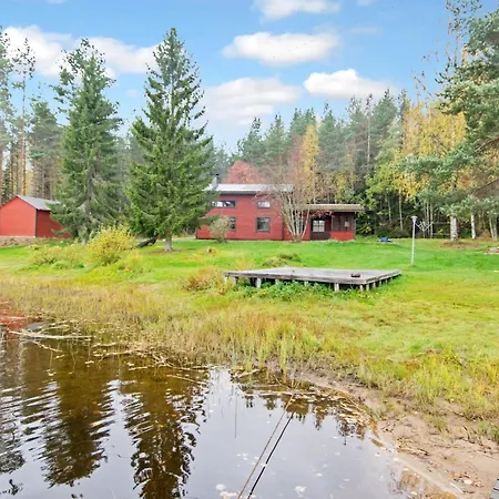 Kurelahti By Interhome * Petäjävesi