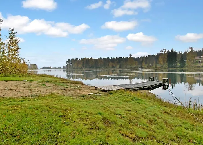 Kurelahti By Interhome Loma-asunnot