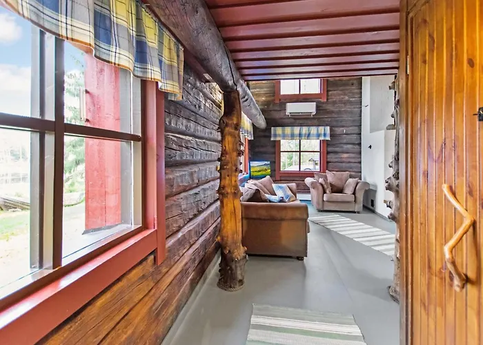 Kurelahti By Interhome * Petäjävesi