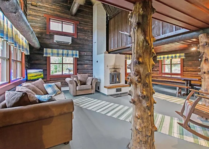 Kurelahti By Interhome בית נופש *