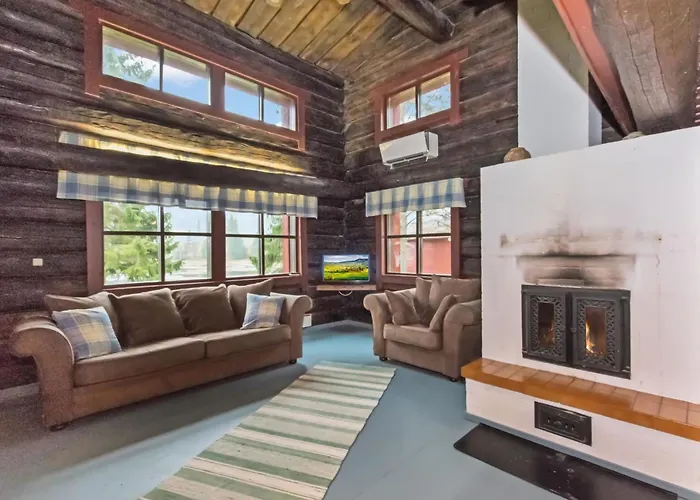 Kurelahti By Interhome * Petäjävesi