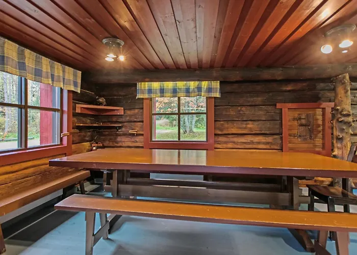 Kurelahti By Interhome בית נופש