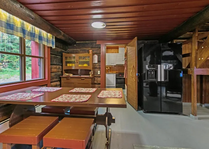 Loma-asunnot Kurelahti By Interhome *