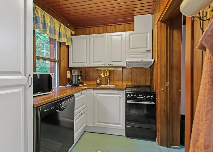 Loma-asunnot Kurelahti By Interhome *