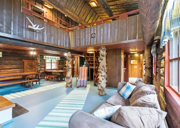 Kurelahti By Interhome Loma-asunnot Petäjävesi