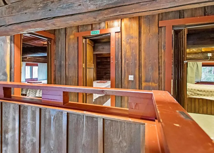 Kurelahti By Interhome Loma-asunnot *