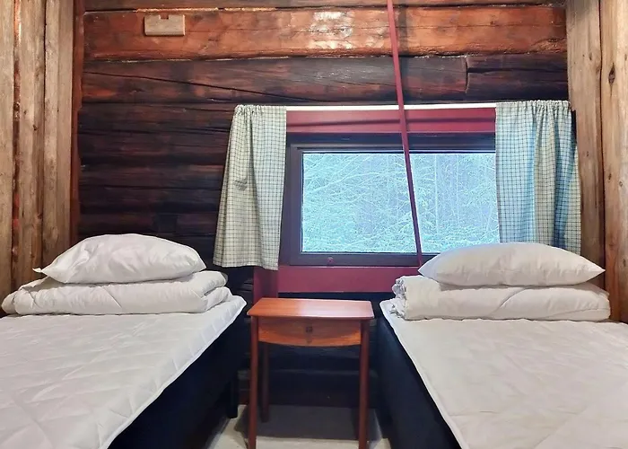 Kurelahti By Interhome *