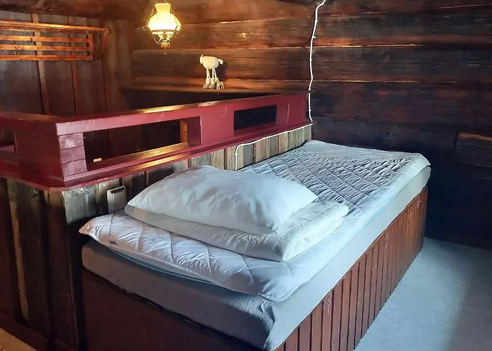 Loma-asunnot Kurelahti By Interhome