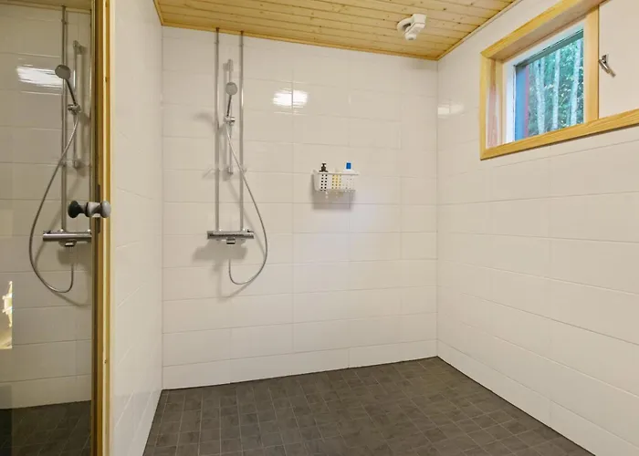 Kurelahti By Interhome Petäjävesi