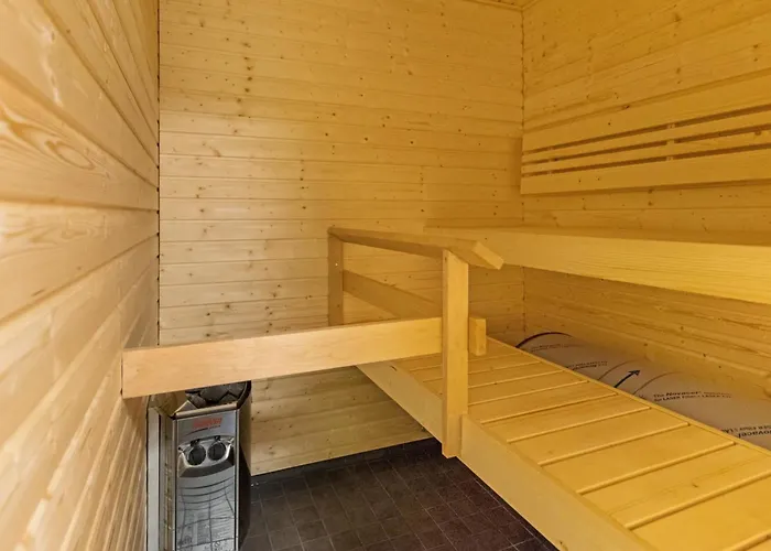 Kurelahti By Interhome *