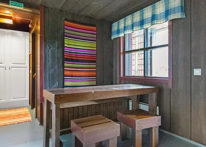 Kurelahti By Interhome *