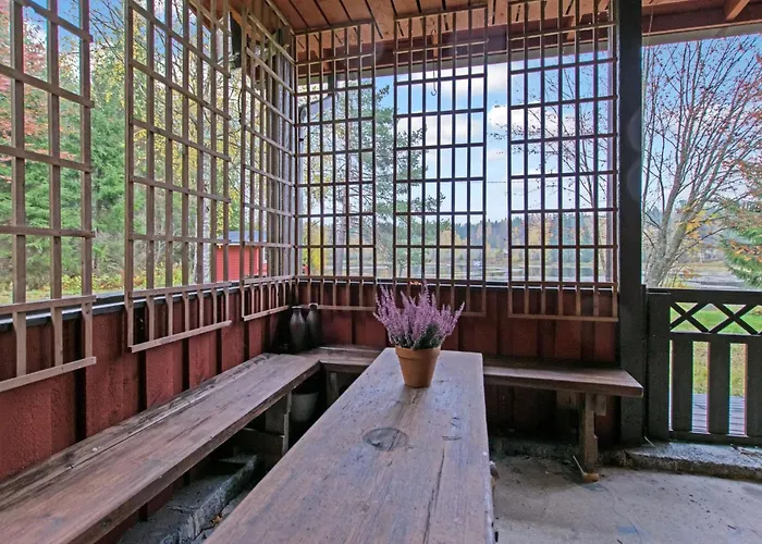 Kurelahti By Interhome * Petäjävesi