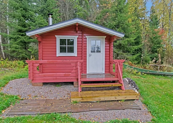 Kurelahti By Interhome Petäjävesi