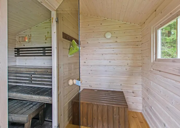 Kurelahti By Interhome Petäjävesi