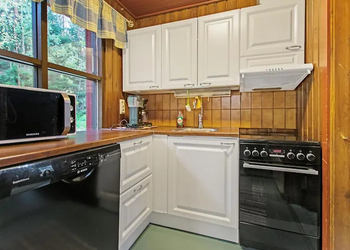 Kurelahti By Interhome Petäjävesi